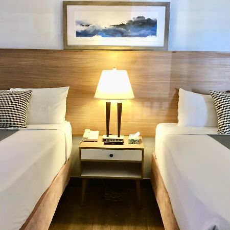 圣地亚哥市中心旅馆 外观 照片